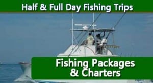 Fishing Packages Costa Rica