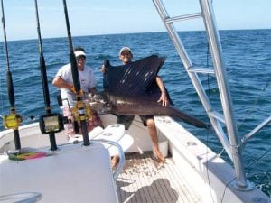 Los Suenos Fishing