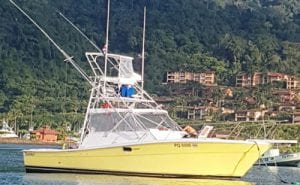 Los Suenos Fishing Charter